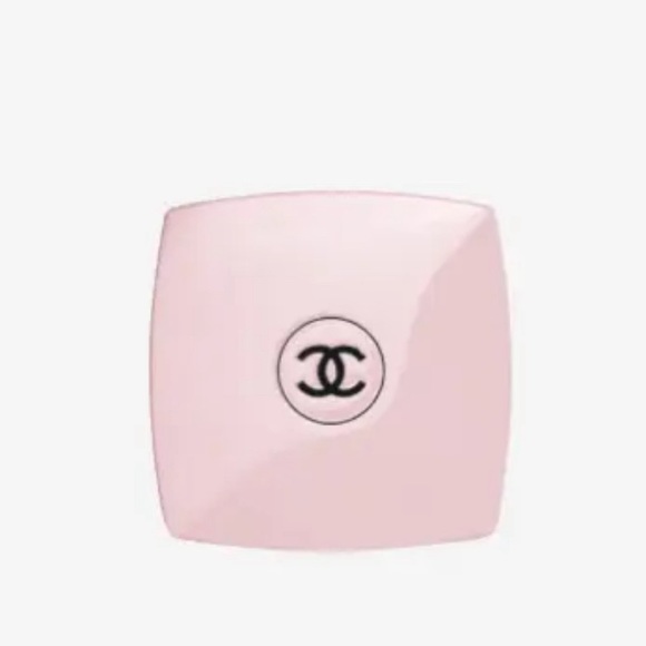 CHANEL DUAL COMPACT MIRROR - LIMITED STOCK BALLERINA WITH BOX/VELVET DUSTBAG - Picture 2 of 12